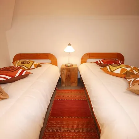 Apartment Marine Keepers Tavira