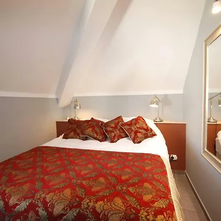 Marine Keepers Apartment