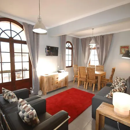 Marine Keepers Apartment *